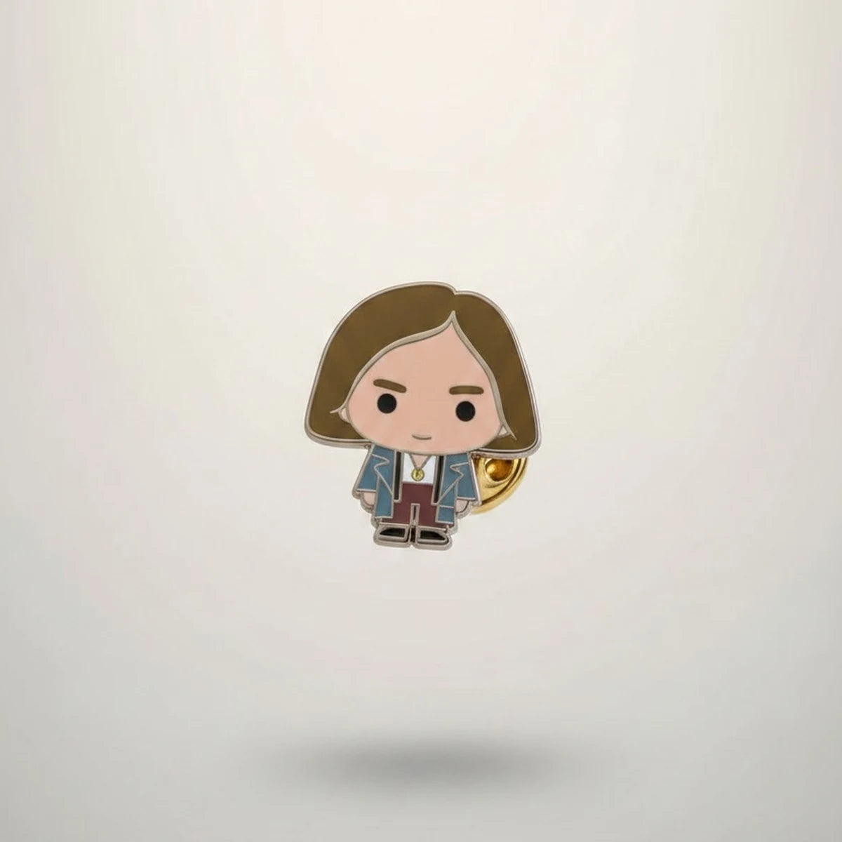 Wizarding World - Harry Potter Porpentina Goldstein Pin — Sihir Dukkani