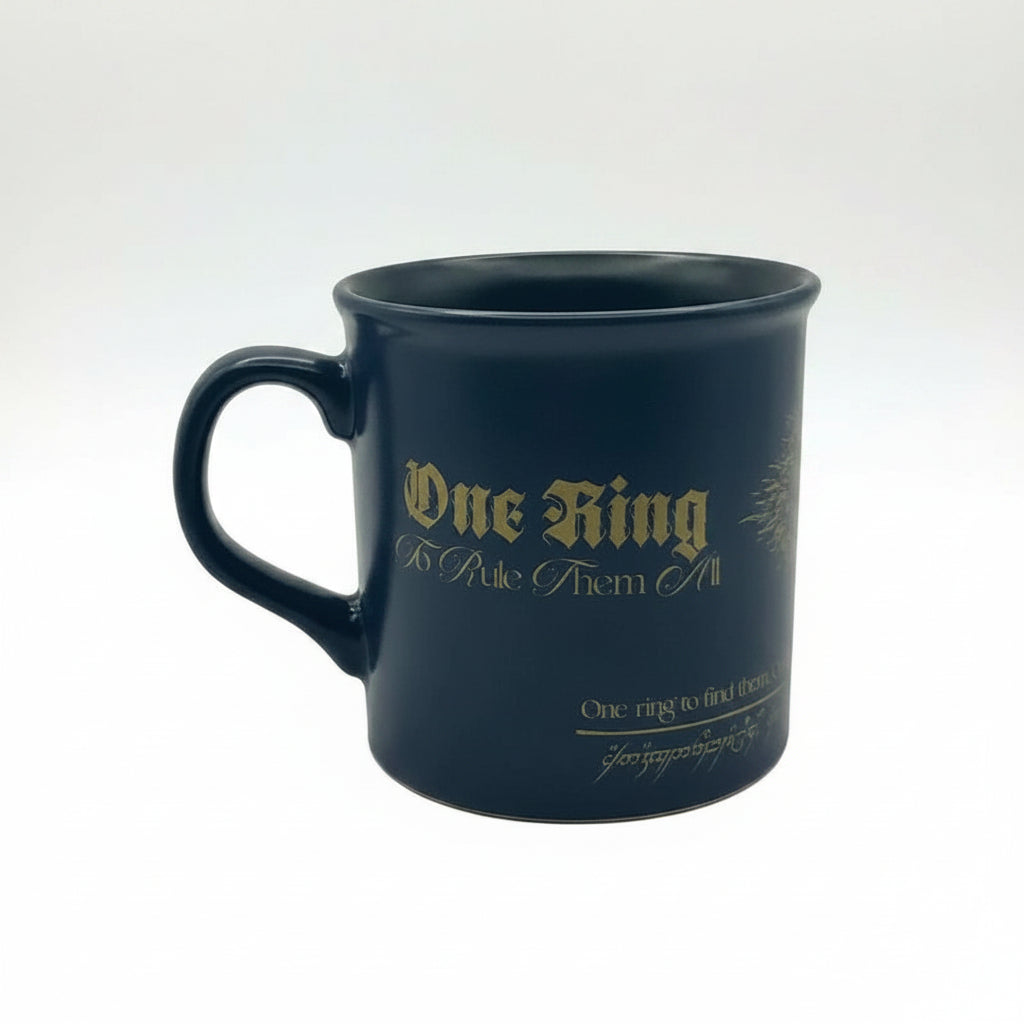 Lord Of The Rings One Ring Amsterdam Kupa