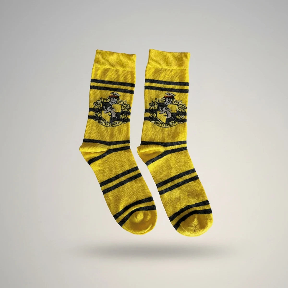 Wizarding World - Harry Potter- Bina Çorap - Hufflepuff — Sihir Dukkani