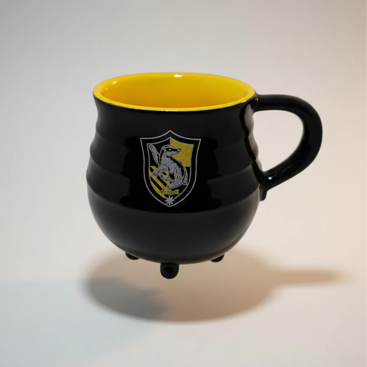 Wizarding World - Harry Potter Kupa - Hufflepuff Team — Sihir Dukkani