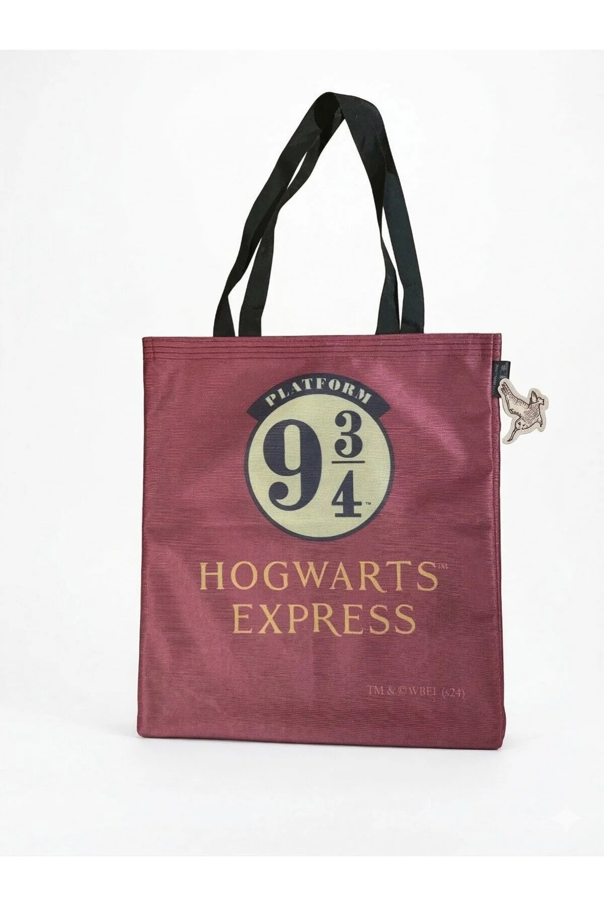 Harry Potter- 9 3/4 Bez Çanta