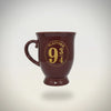 Harry Potter Kupa - Platform 9 3/4