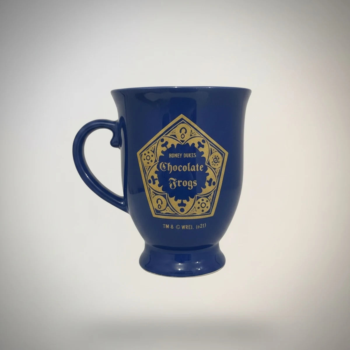 Wizarding World - Harry Potter Kazan - Chocolate Frog — Sihir Dukkani