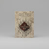 Harry Potter Özel Seri Harita Defter
