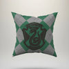 Harry Potter Yastık - Slytherin