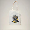 Harry Potter Bez Çanta - Hufflepuff
