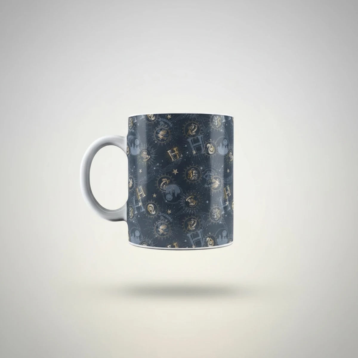 Wizarding World - Harry Potter Kupa - Hp Concept — Sihir Dukkani