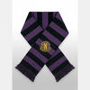 Wednesday - Nevermore Logo Atkı
