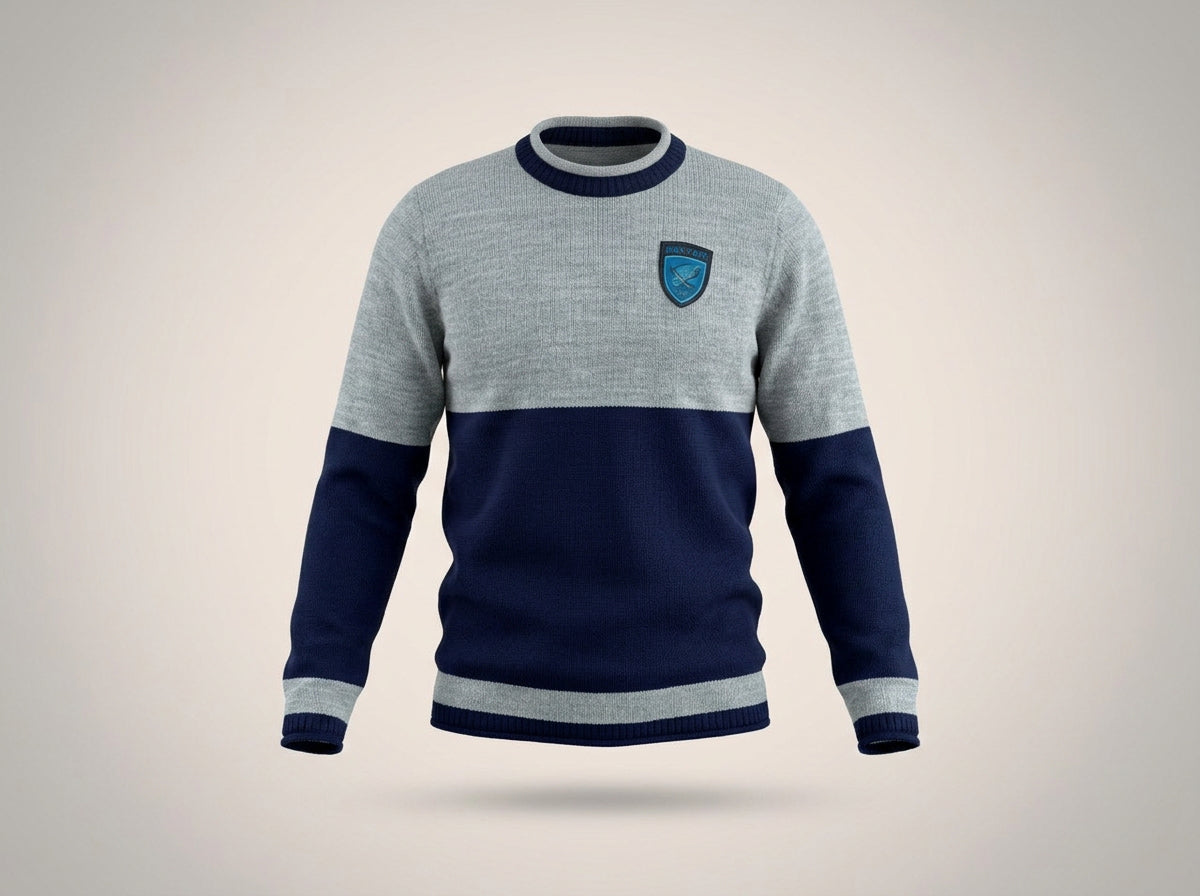 Harry Potter Wizarding World - Harry Potter - Jumper - Ravenclaw - Orijinal Lisanslı Ürün | Sihir Dükkanı