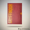 Harry Potter Ciltli Defter - Gryffindor