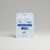 Modunu Bul Mini Klasik - Turkuaz