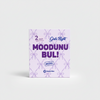Modunu Bul Mini Girls Night - Mor