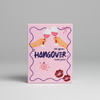 Hangover - Kızlar Gecesi Açık Pembe