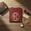 Harry Potter - 9 3/4 Tshirt