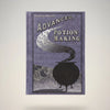 Advanced Potion -  Making Defter