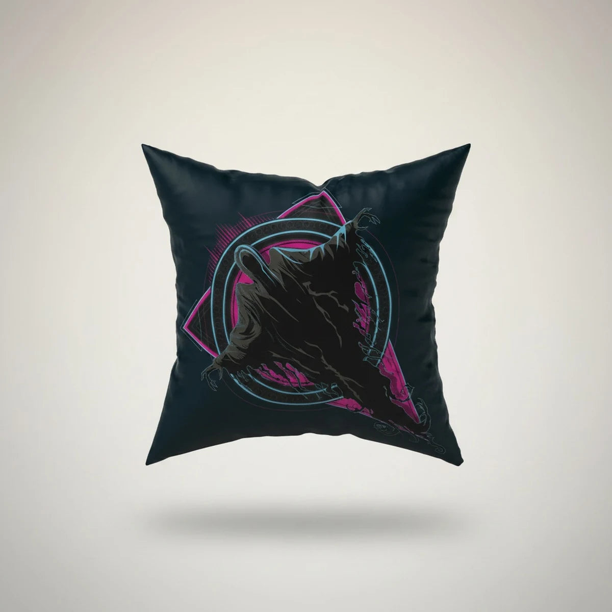 Wizarding World - Harry Potter Yastık - Dementors — Sihir Dukkani