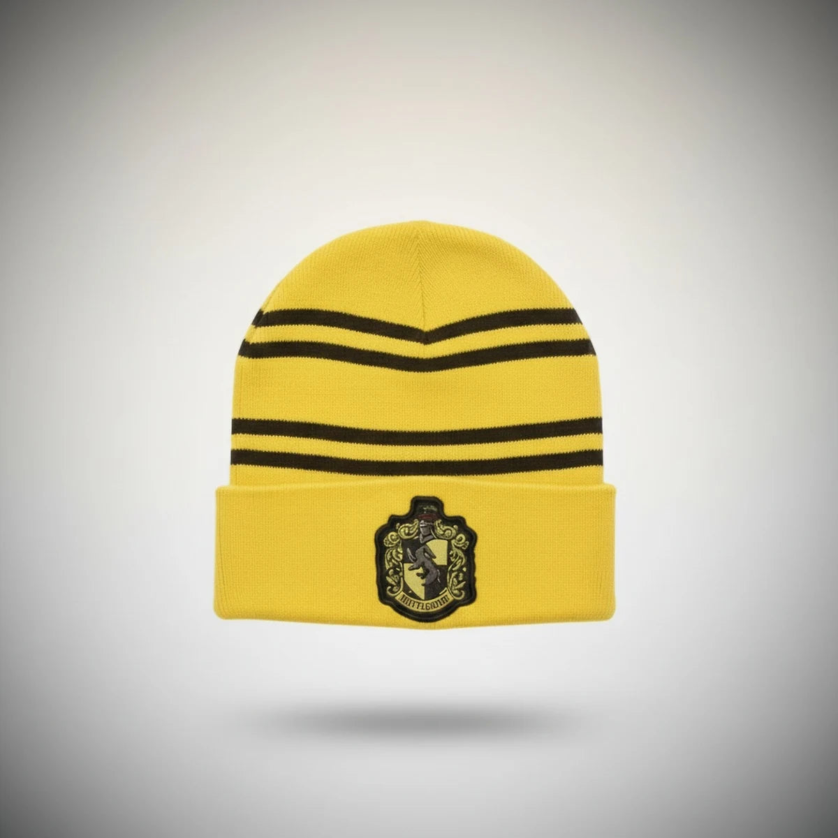 Harry Potter Bere - Hufflepuff — Sihir Dukkani