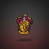 Harry Potter - Magnet - Gryffindor Crest