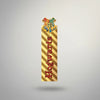 Harry Potter Bookmark - Hogwarts