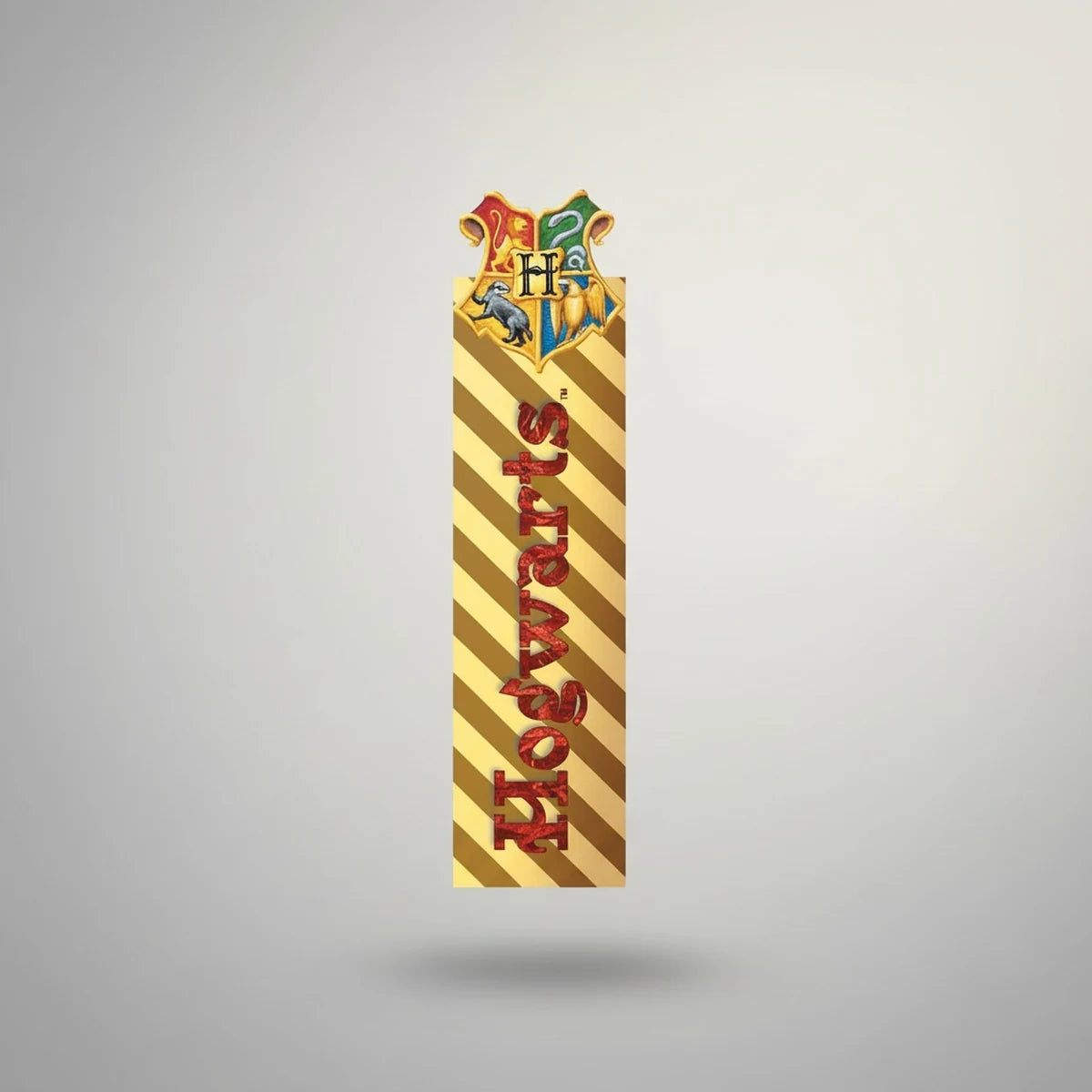 Wizarding World - Harry Potter Bookmark - Hogwarts — Sihir Dukkani