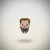 Harry Potter Jacob Kowalski Pin