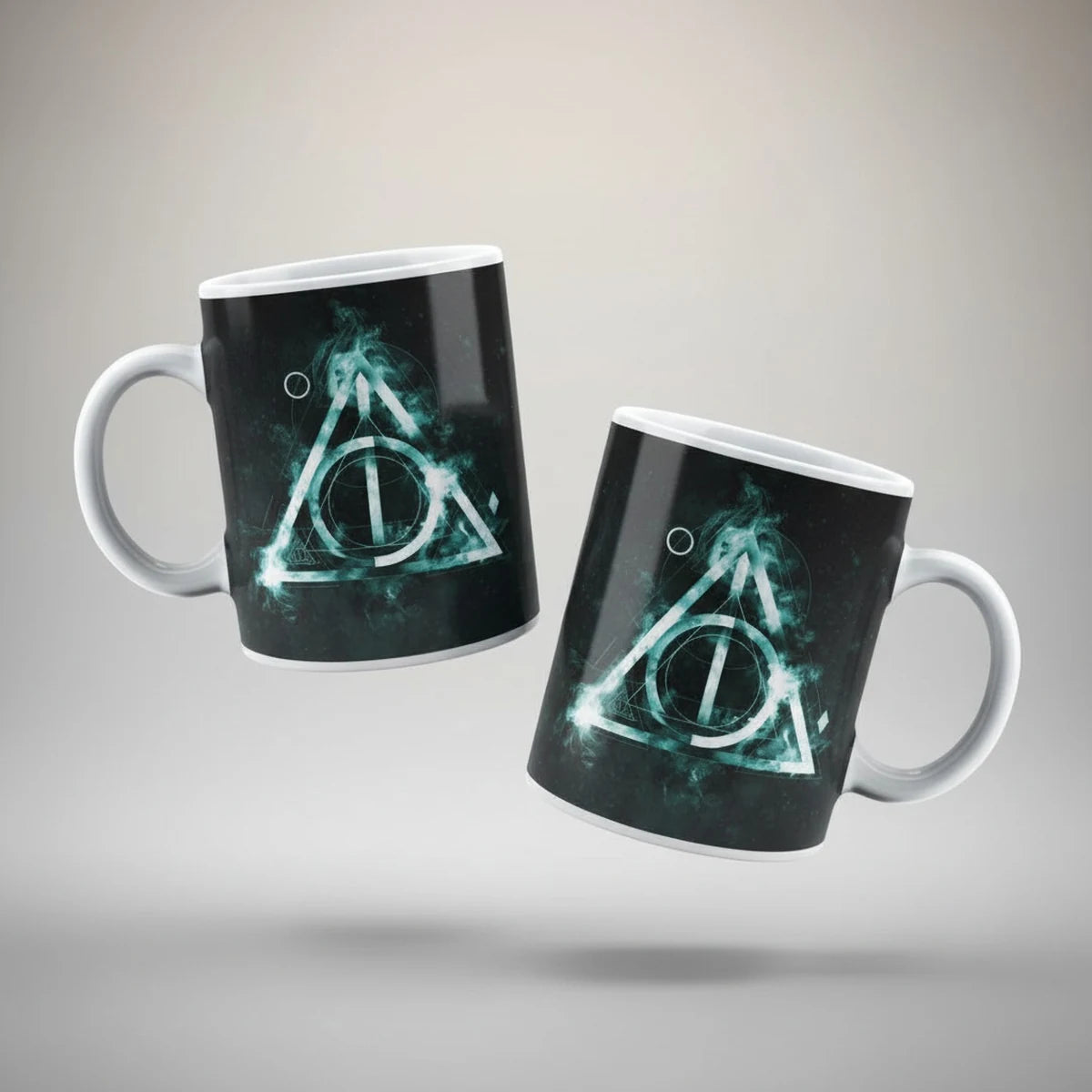 Wizarding World - Harry Potter Kupa - Ölüm Yadigarları — Sihir Dukkani