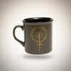 LOTR Amsterdam Mug Gondor Tree