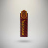 Harry Potter Bookmark - Gryffindor