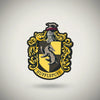 Harry Potter - Magnet - Hufflepuff Crest