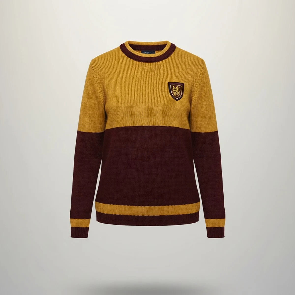 Wizarding World - Harry Potter - Jumper - Gryffindor XS — Sihir Dukkani