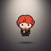 Wizading World - Harry Potter - Magnet - Ron Chibi