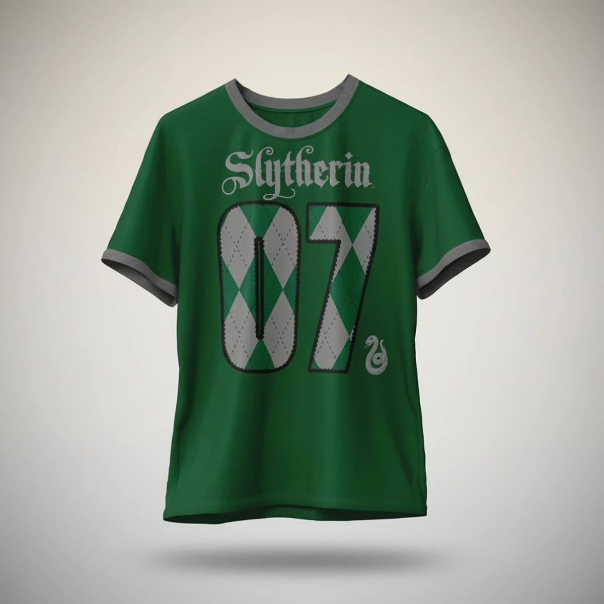 Wizarding World - Harry Potter - Draco  Jersey – XL — Sihir Dukkani