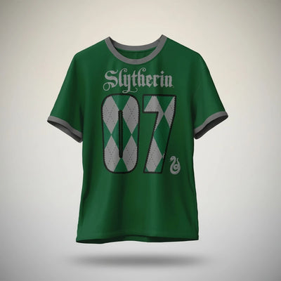 Wizarding World - Harry Potter - Draco  Jersey – XL — Sihir Dukkani