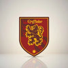 Harry Potter Tabela - Gryffindor