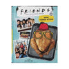 Friends Resmi Yemek Kitabı