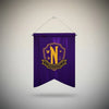 Wednesday - Nevermore Flama