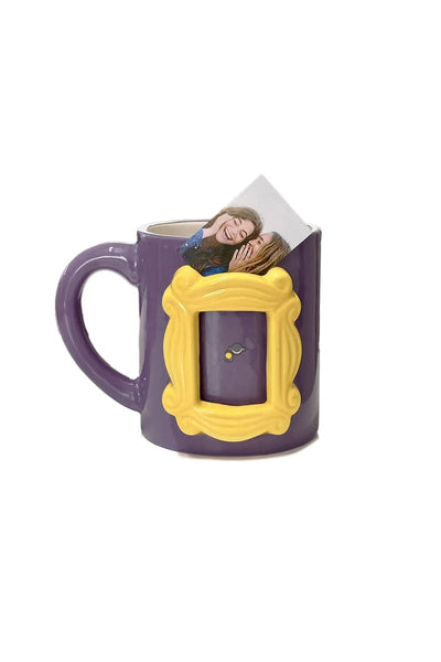 Friends 3D Mug Frame Mug