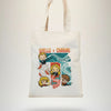Harry Potter Bez Çanta - Spell & Charms