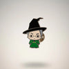 Harry Potter - Minerva Mcgonnall  Pin