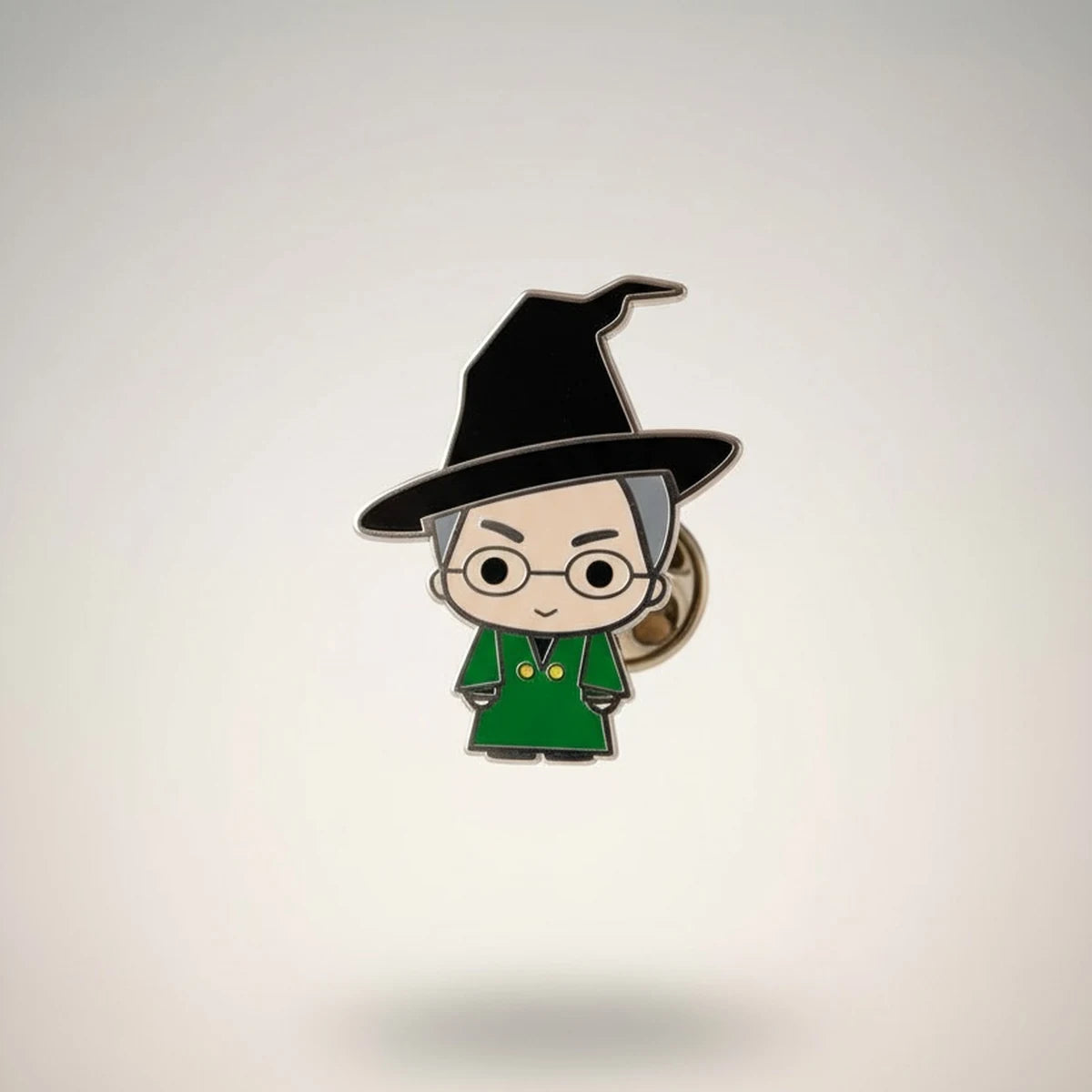 Wizarding World - Harry Potter - Minerva Mcgonnall  Pin — Sihir Dukkani