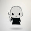 Harry Potter Pin - Voldemort