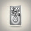 Looney Tunes Whats up Doc