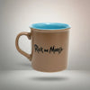 Rick Morty Amsterdam Mug Rick Sanchez