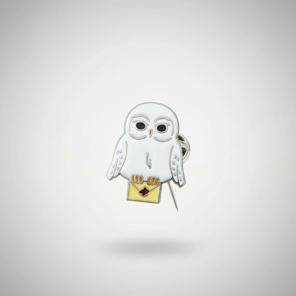 Wizarding World - Harry Potter Pin - Hedwig — Sihir Dukkani