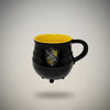 Harry Potter - Cauldron Cup - Hufflepuff