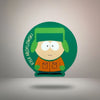 South Park Kyle Broflovski Bardak Altlığı