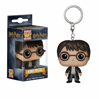 Funko Pop Harry Potter - Harry Potter Anahtarlık