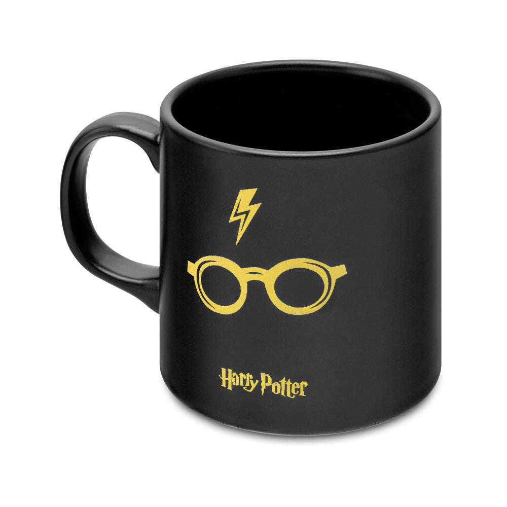 Harry Potter Mug, Harry Glasess