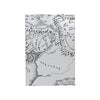 LORD OF THE RINGS LOTR MAP DEFTER