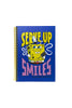 SPONGE BOB SERVE UP SMILES DEFTER
